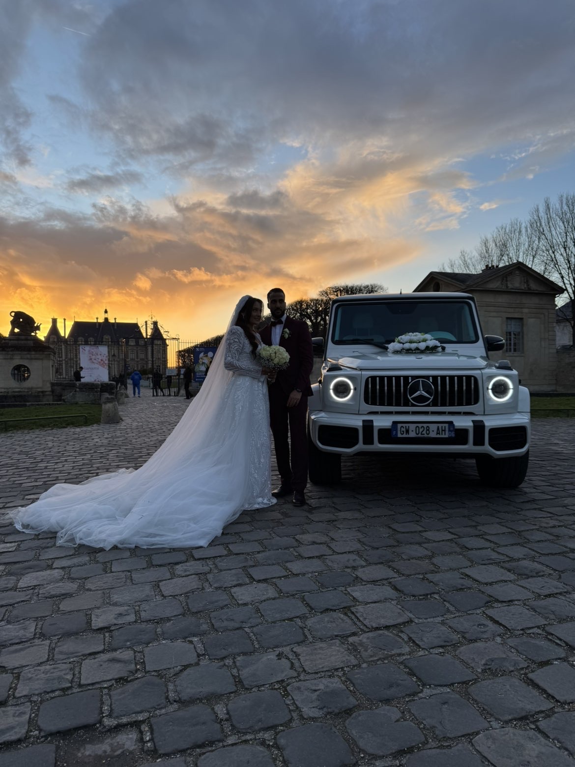 Mariage 3