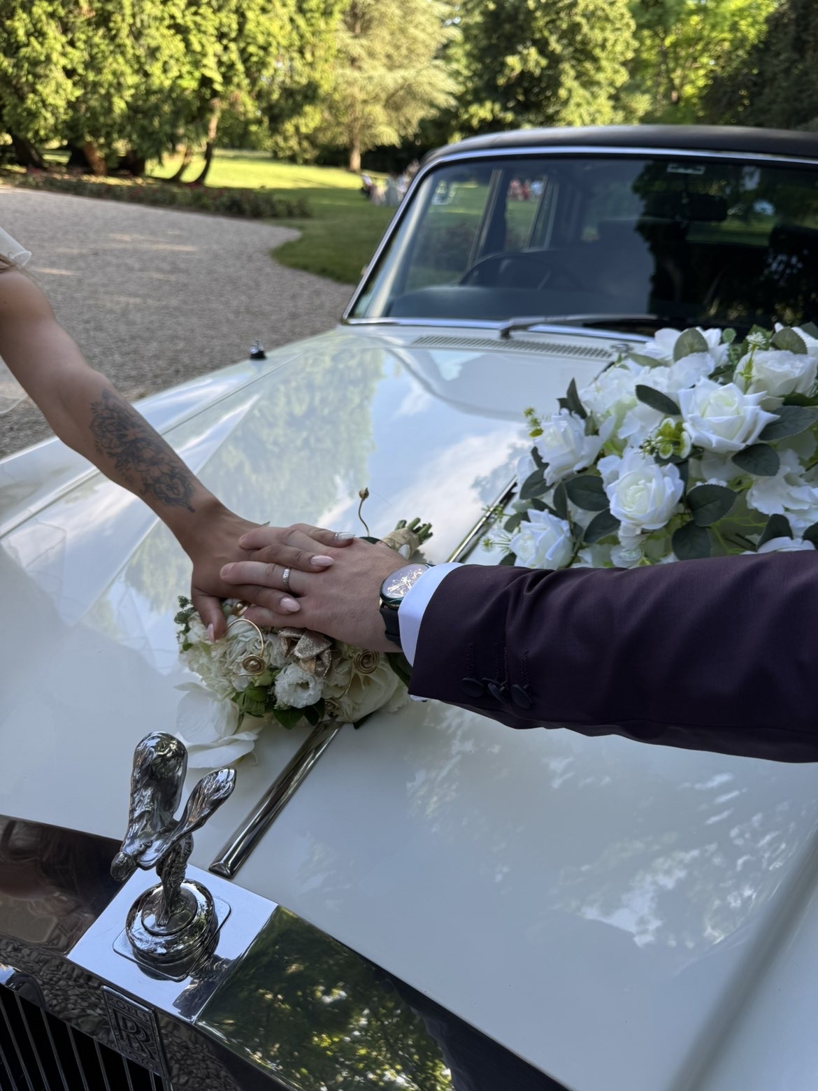 Mariage 4