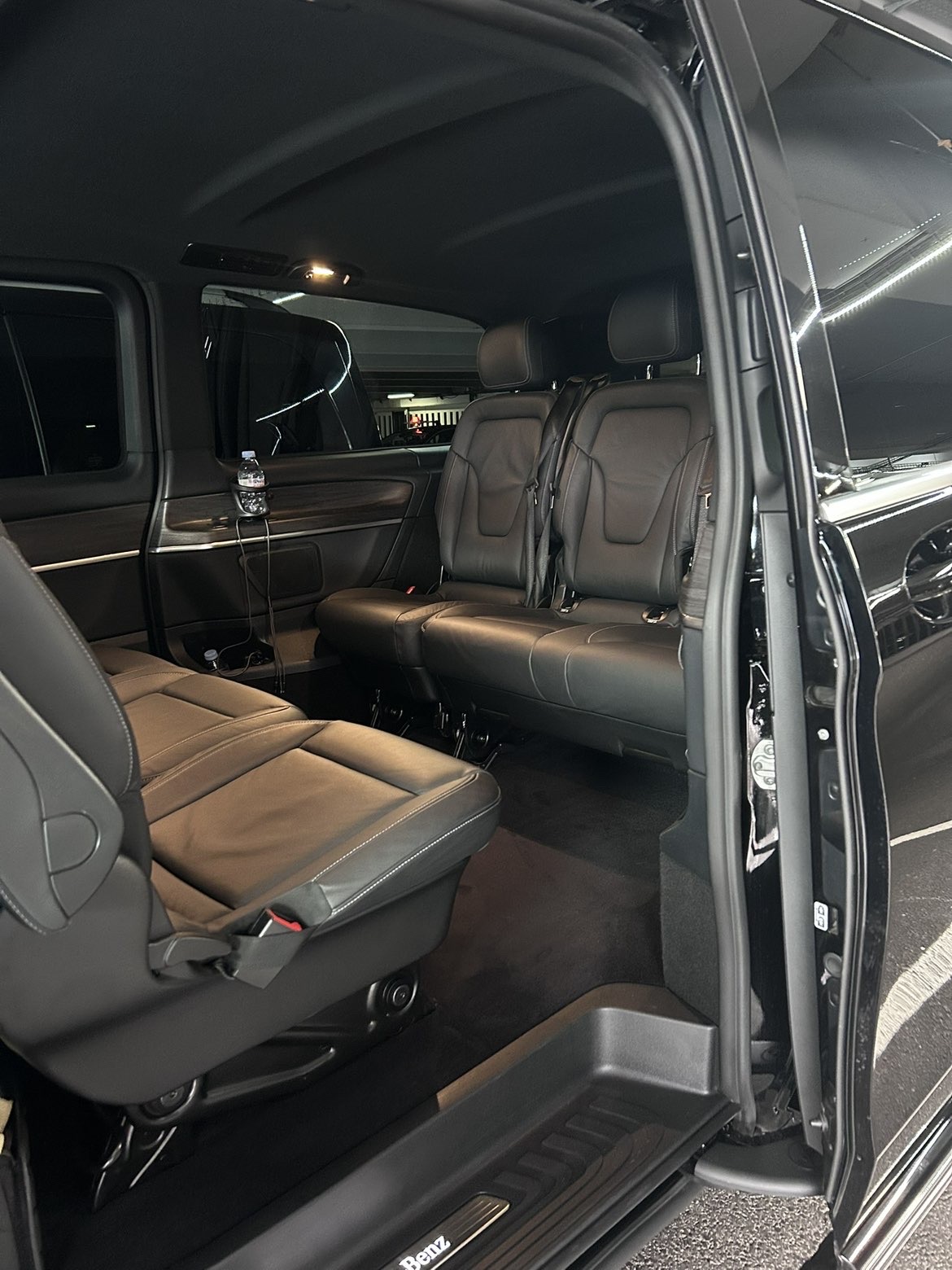 Mercedes Viano